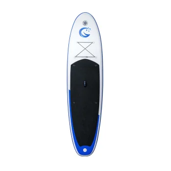 Piepūšamais SUP dēlis Funwater SUPFW01A 335 x 82 x 15 cm, zils