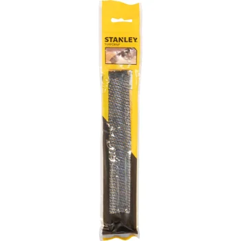 Stanley Surform pusapaļais rezerves asmens 250 mm (5-21-299)