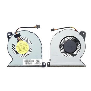 HP Compaq ProBook G2 440 445 450 455 470 dzesētājs DC28000EWF0