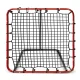 Treniņu atsitējtīkls Neo-Sport NS-491 120x120 cm