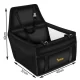 Purlov 20973 Kaķu Suņu Mājdzīvnieku Pārvadāšanas Automašīnas Soma Sēdeklis | Seat Car Dog Carrier