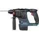 Akumulatora perforators Bosch GBH 18V-22 SDS-plus 18 V bez akumulatora
