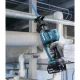 Akumulatora zobenzāģis Makita DJR189Z 18V LXT