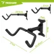 Trizand Saliekams Sienas Velosipēda Turētājs (30 kg)