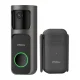 Bezvadu video zvans IMOU Doorbell 2S Kit DB-2SP-3T0W/DS3 2K 3MP Wi-Fi