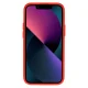 iPhone 15 Plus vāciņš Camshield Soft, sarkans