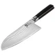 Santoku nazis KAI Shun Classic 19 cm