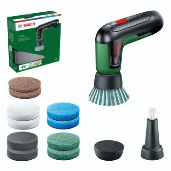 Bosch TAYDO Set akumulatora tīrīšanas birste ar piederumiem