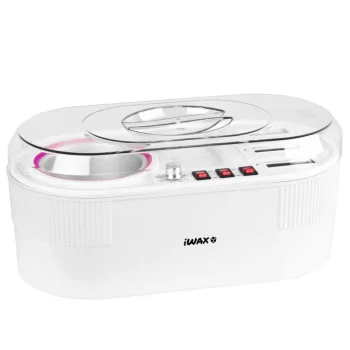 iWax 270W Vaska Sildītājs Patronām un Bundžām