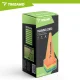 Treniņu konusi 10 gab. Trizand 23 cm, daudzkrāsaini