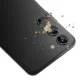 3Mk Lens Protection Pro kameras aizsargstikls Samsung Galaxy S23 5G, melns