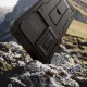 Tech-Protect Kevlar Cam+ 2-Set vāciņš Samsung Galaxy A17 / A18 4G / 5G, melns
