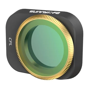 Sunnylife MM3-FI414 CPL filtrs dronam MINI 3 / MINI 3 PRO