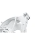 Be Quiet! SILENT WINGS 4 140mm PWM High-Speed Ventilators, Balts