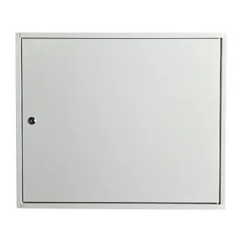 Telefona sadales skapis TIBOX 520x620x100mm, virsapmetuma