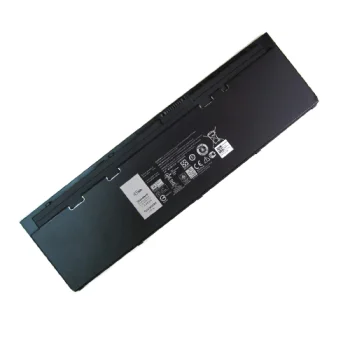 Dell WD52H oriģinālais klēpjdatora akumulators, 45 Wh, 7.4 V, melns