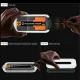Spigen Glas.tR EZ Fit Pro aizsargstikls Samsung Galaxy S25 FE (2 gab.)