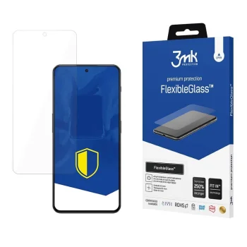3Mk Protection FlexibleGlass ekrāna aizsargstikls OnePlus Nord 3 5G