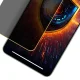 3mk Silky Matt Privacy aizsargplēve Xiaomi 15 Pro viedtālrunim
