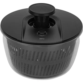 Salātu žāvētājs Gefu PUSH IT, 5 l