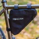 Forever Outdoor FB-100 velosipēda rāmja soma, melna
