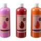 Maaleo plakātu krāsu komplekts, 12 x 500 ml
