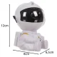 LED zvaigžņu projektors Astronauts Izoxis 24329