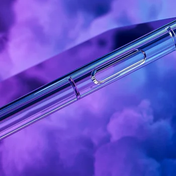 3mk Clear Case vāciņš Sony Xperia 1 VI, caurspīdīgs