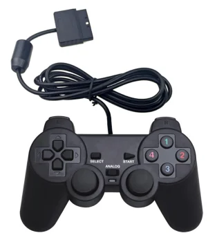 Spēļu Pults PlayStation 2 Konsolēm