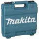 Pneimatiskais naglotājs Makita AF506N (15-50 mm, 18 Ga)