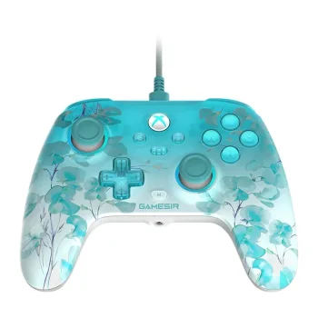 GameSir T7 Pro Floral Vadu Kontrolieris Xbox un Datoram