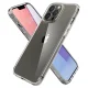 Spigen Ultra Hybrid caurspīdīgs vāciņš iPhone 13 Pro Max