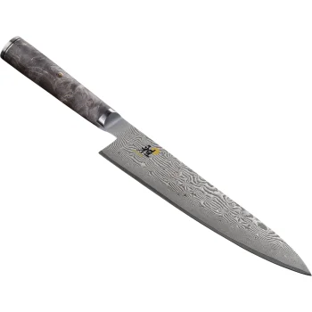 Miyabi 5000MCD 67 Gyutoh virtuves nazis 20 cm