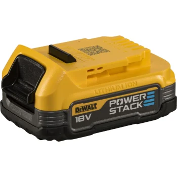 DeWalt DCBP034-XJ Powerstack 18V 1.7Ah akumulators