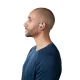 Belkin SoundForm ClearFit bezvadu austiņas, baltas AUC013CTSA
