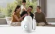 Otoskops ar kameru ausu tīrīšanai Bebird Home 30S, balts