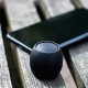 Boompods Zero bezvadu skaļrunis, melns