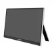Pārnēsājamais monitors ANMITE A160W04 16\" IPS 1920x1200
