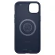 Spigen Mag Armor iPhone 14 Plus vāciņš Zilā krāsā