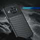 Aizsargvāciņš Thunder Case Nokia X100, melns