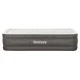 Piepūšamais matracis Bestway 69048, 191 x 97 x 46 cm, ar iebūvētu sūkni