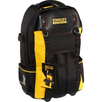 Stanley FatMax instrumentu mugursoma ar riteņiem 1-79-215