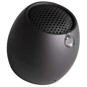 Boompods Zero bezvadu skaļrunis, melns