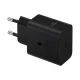 Samsung EP-T4511XBEGEU 45W lādētājs ar USB-C vadu (1.8m) - balts