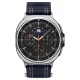 Spigen WBF0 pulksteņa siksniņa Samsung Galaxy Watch 40/44/46 mm, pelēka