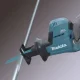 Akumulatora zobenzāģis Makita DJR189Z 18V LXT