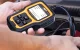 Ancel AD410 PRO 2-in-1 OBD2 Skeneris un Akumulatora Testeris
