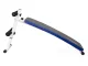 Regulējams vēdera preses sols Neo-Sport NS-05, saliekams