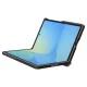 Vāciņš Spigen Slim Armor Pro Samsung Galaxy Z Fold 8 ar MagSafe