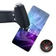 Matēta aizsargplēve 3mk Silky Matt Pro priekš Motorola Edge 60 Pro